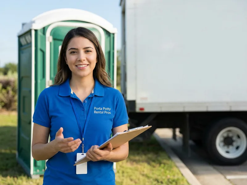 Porta Potty Rental  in Claremore  FAQ
